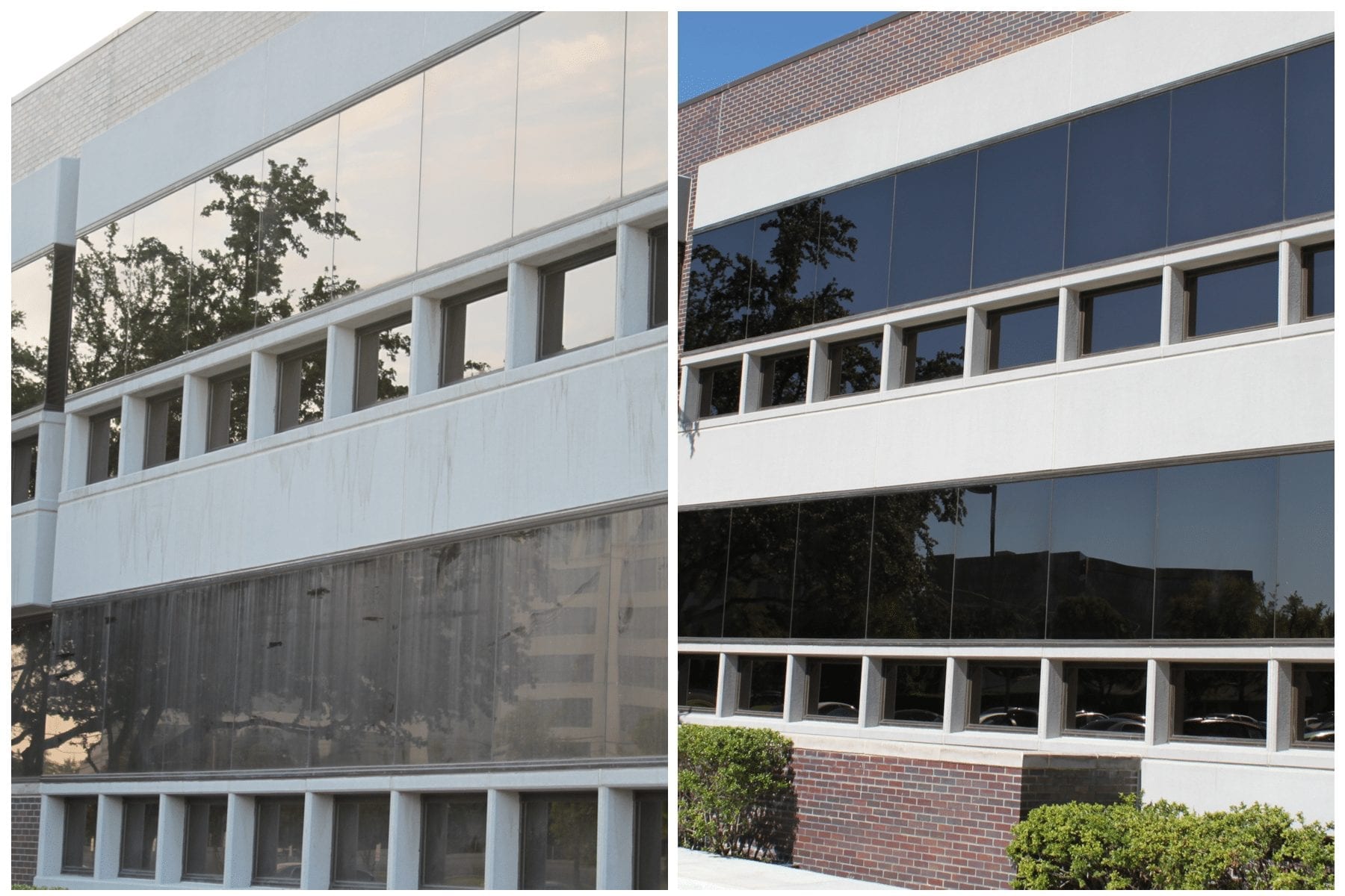 Commercial Cleaning by Nectar Window Cleaning